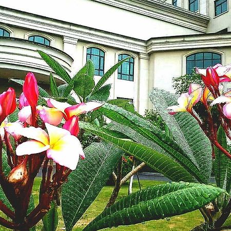 Ln Dongfang Hotel, Sihui Екстер'єр фото