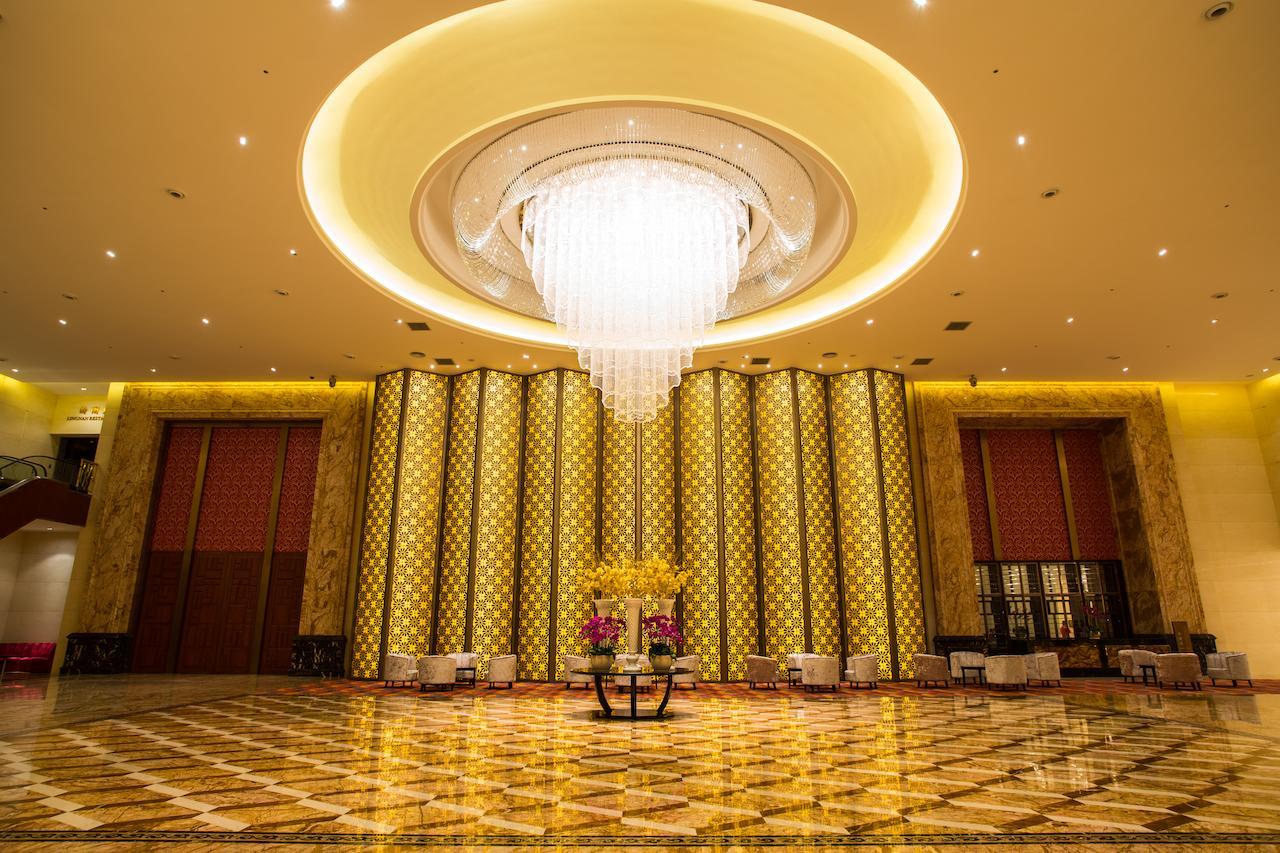 Ln Dongfang Hotel, Sihui Екстер'єр фото
