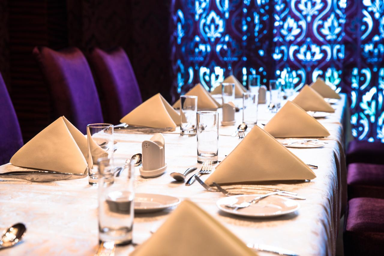 Ln Dongfang Hotel, Sihui Екстер'єр фото