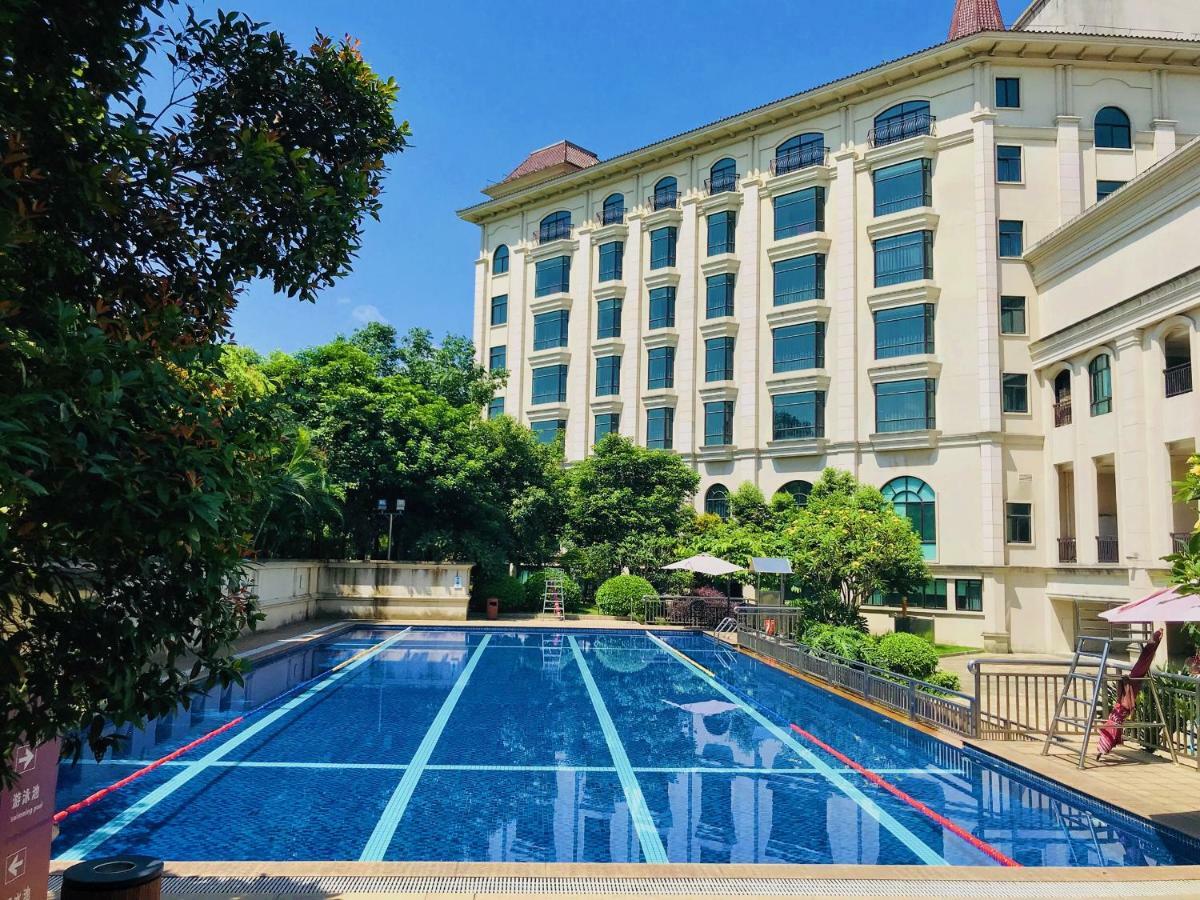 Ln Dongfang Hotel, Sihui Екстер'єр фото