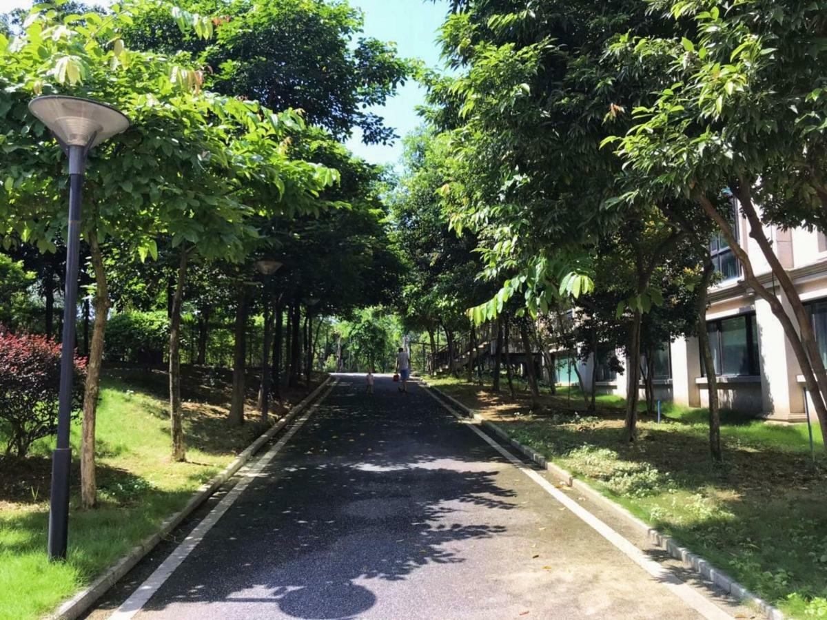 Ln Dongfang Hotel, Sihui Екстер'єр фото