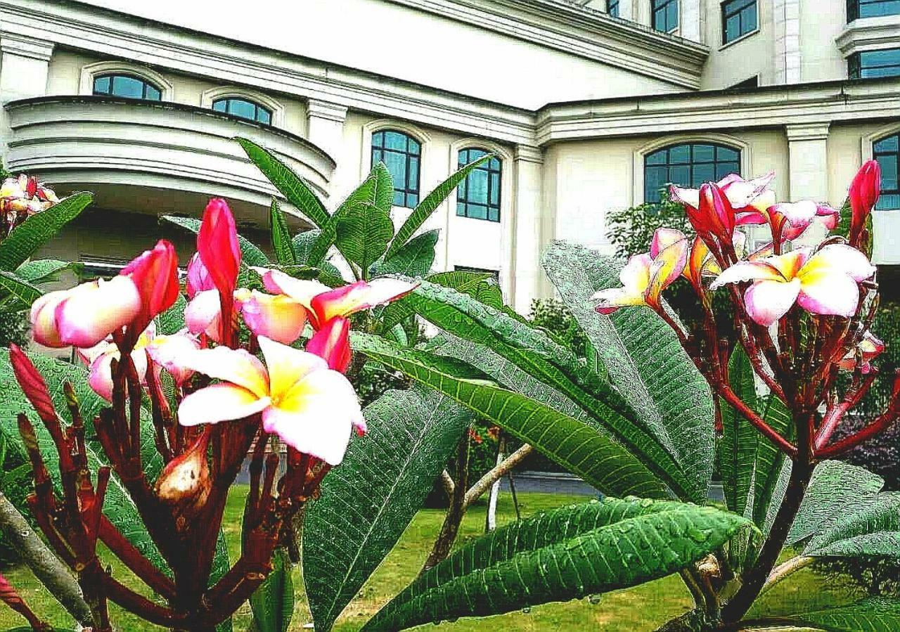 Ln Dongfang Hotel, Sihui Екстер'єр фото